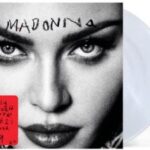 MADONNA - Finally Enough Love (Clear Vinyl) Vinyl Record
