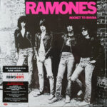 Ramones - Rocket to Russia