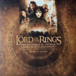 Howard Shore - The Lord Of The Rings: Fellows