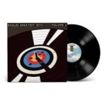 Eagles - Greatest Hits Volume 2 (1LP/GF) Vinyl Record