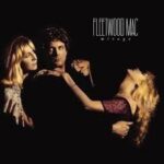 FLEETWOOD MAC - MIRAGE Vinyl Record