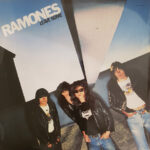 Ramones - Leave Home