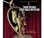 Angelo Badalamenti - Twin Peaks - Fire Walk With Me Vinyl Record