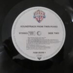 Angelo Badalamenti - Music From Twin Peaks Vinyl Record