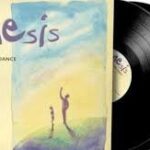 GENESIS - We Cant Dance Vinyl Record