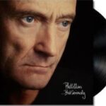 Phil Collins - ...But Seriously Vinyl Record