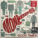 The Monkees - Good Times!