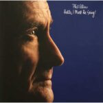 Phil Collins - Hello, I Must Be Going! (1LP/180g/Remaster) Vinyl Record