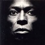 Miles Davis - Tutu Vinyl Record