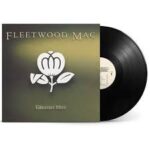 Fleetwood Mac - Greatest Hits Vinyl Record