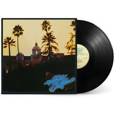 81227961619.jpg Eagles - Hotel California (1LP/Gat) Vinyl Record - Image 1