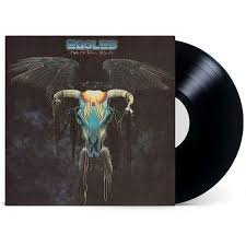81227961633.jpg Eagles - One of These Nights (2013 Rema (1LP) Vinyl Record - Image 1