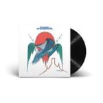 Eagles - On The Border (1LP/180G) Vinyl Record