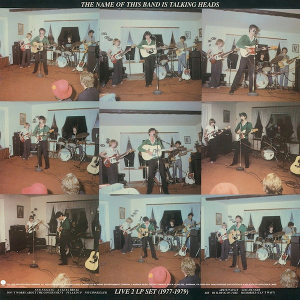 81227963576.jpg Talking Heads - The Name of This Band Is Talki - Image 1