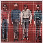 Talking Heads - More Songs About Buildings and