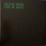 Talking Heads - Fear Of Music (1LP)