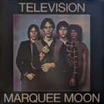 Television - Marquee Moon (1LP)