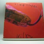 COOPER ALICE - KILLER Vinyl Record