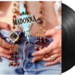 Madonna - Like A Prayer (1LP) Vinyl Record