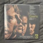 The Doors - The Doors Vinyl Record