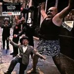 The Doors - Strange Days Vinyl Record