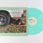 CRAIG BROWN BAND - The Lucky Ones Forget Vinyl Record