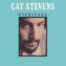 816100.jpg Cat Stevens - Foreigner Vinyl Record - Image 1