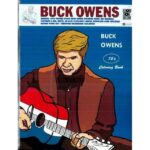 Buck Owens - Coloring Book Vinyl Record