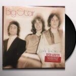 Big Star - Live On WLIR Vinyl Record