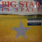 Big Star - In Space Vinyl Record
