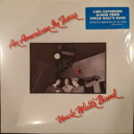 Uncle Walt's Band - An American In Texas