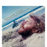 Andrew Gold - Something New: Unreleased Gold Vinyl Record
