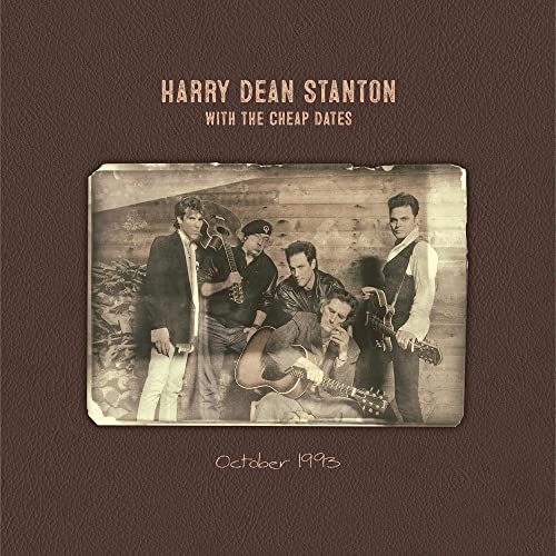 816651019687.jpg Harry Dean Stanton With The Ch - 34243 - Image 1