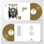 Ace of Base - Gold Vinyl