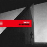 THOMAS GILES - Dont Touch The Outside