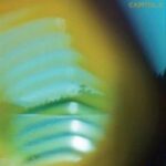 CAPITOL 6 - Captain Rehab Vinyl Record
