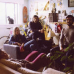 SUN WIZARD - POSITIVELY 4TH AVENUE
