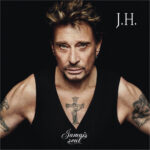 HALLYDAY JOHNNY - JAMAIS SEUL