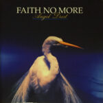 Faith No More - Angel Dust (2LP)