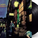 David Bowie - The Rise and Fall of Ziggy Sta Vinyl Record