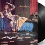 DAVID BOWIE - The Man Who Sold The World Vinyl Record