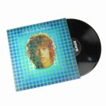 DAVID BOWIE - DAVID BOWIE AKA SPACE ODDITY ( Vinyl Record