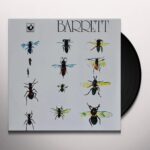 BARRETT SYD - BARRETT Vinyl Record