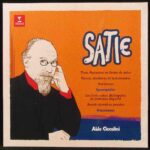 Aldo Ciccolini - Satie: Gymnop?©dies & Gnossienn Vinyl Record