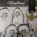CHIEFTONES - NEW SMOOTH AND DIFFERENT SOUND