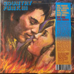 COUNTRY FUNK III 1975-1982 - VARIOUS ARTISTS (2LP)