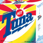 HOT TUNA - AMERICAS CHOICE