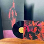 ALICE COOPER - Killer (50th Anniversary Edition) (+Calendar) Vinyl Record