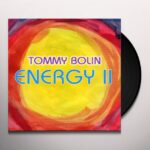 BOLIN TOMMY - ENERGY II Vinyl Record