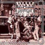 ALICE COOPER - Alice Coopers Greatest Hits (Limited Anniversary Edition) Vinyl Record